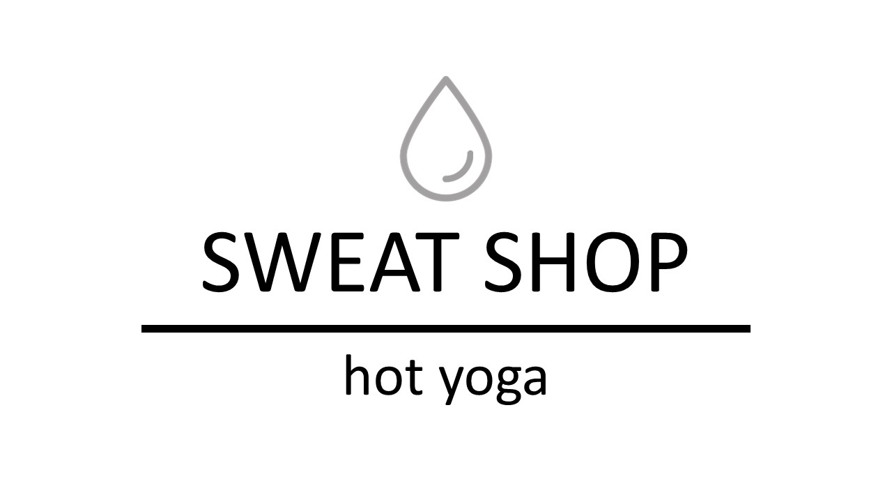 Sweat Shop Hot Yoga