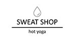 Sweat Shop Hot Yoga Logo