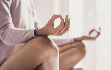 Oconomowoc Yoga | Can Yoga Help Increase Mental Health 